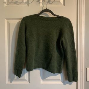 Wool Sweater